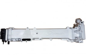 AGR- Modul - MAN TGX