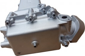 AGR- Modul - MAN TGX