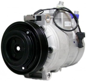 Klimakompressor Saab 9.6