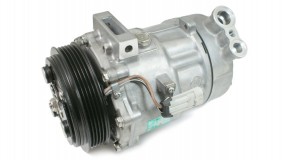 Klimakompressor Opel Signum 1.8 Vectra C 1.6 1.8
