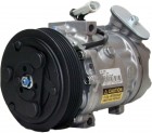 Klimakompressor Opel Corsa C 1.2