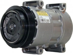 Klimakompressor A Klasse W-169 B-Kasse W245