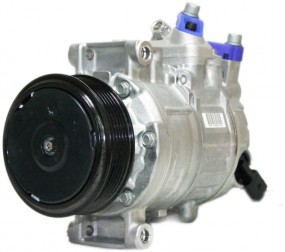 Klimakompressor A6 2,0 TDI 3,0 TDI