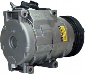 Klimakompressor Kia Carnival 2.9 CRDi