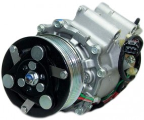 Klimakompresso Honda CR-V III