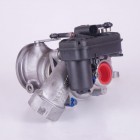 Turbolader Audi Seat VW 1.0 TFSI