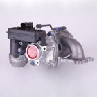 Turbolader Audi Seat VW 1.0 TFSI