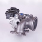 Turbolader Audi Seat VW 1.0 TFSI