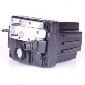 DNOX Fördermodul EMITEC DAF Euro 6