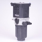 DNOX Fördermodul Bosch SCANIA