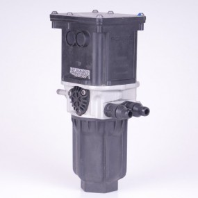 DNOX Fördermodul Bosch SCANIA