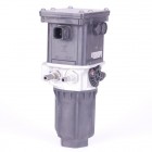 DNOX Fördermodul Bosch SCANIA