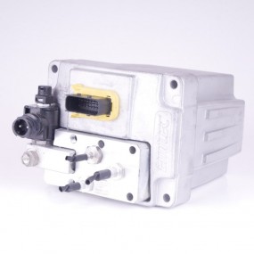 DNOX Fördermodul EMITEC MAN TGX TGS