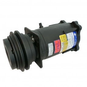 Klimakompressor Jaguar XJ, Rolls-Royce Silver Spirit MK II 6.75