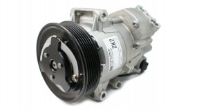 Klimakompressor Opel Astra J 1.3 CDTi, Insignia A 1.6 Turbo, Meriva B 1.7 CDTi