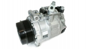 Klimakompressor Mercedes-Benz ML 63 AMG, S 280, CL 500