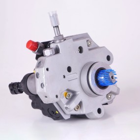 Hochdruckpumpe Toyota Yaris 1.4 D-4D