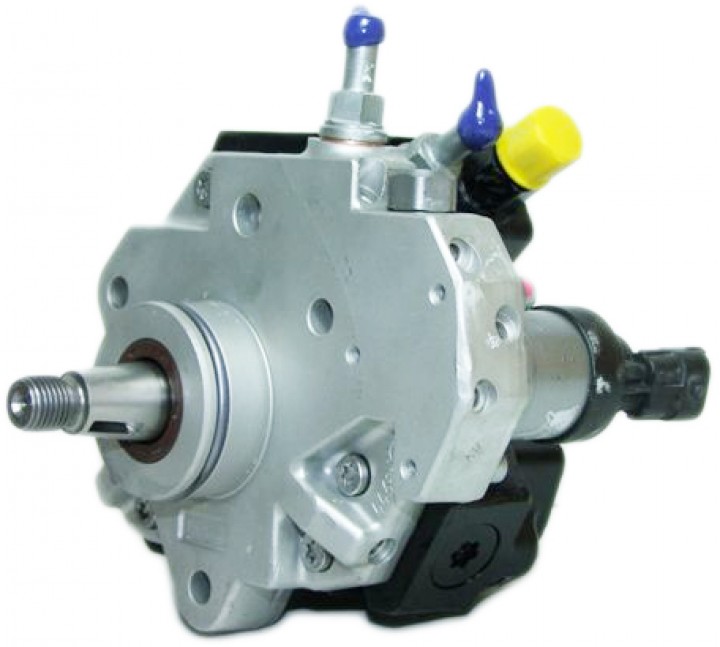 Luftmassenmesser BOSCH 0281006678 für Hyundai H-1/Starex Bus