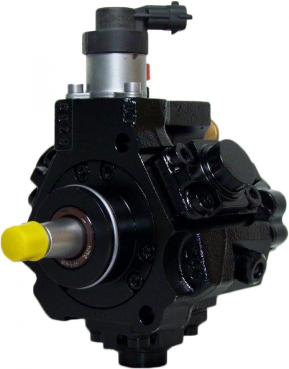 BOSCH 0445010399 Hochdruckpumpe
