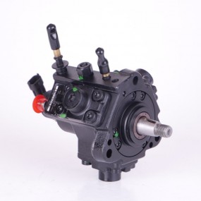 Einspritzpumpe Alfa Fiat Lancia 2.4 JTDM Q4 210 PS
