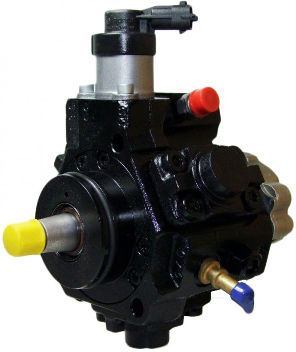 BOSCH 0 445 010 205 Hochdruckpumpe für OPEL,RENAULT,VAUXHALL