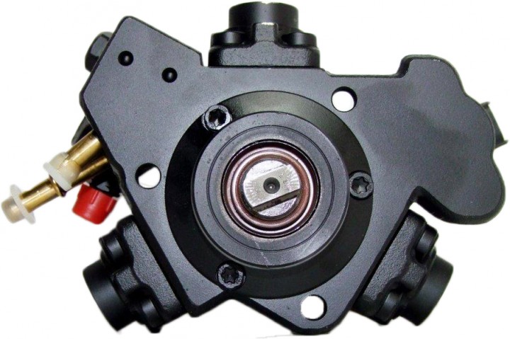 0445010265 Hochdruckpumpe Bosch 1,3 1,6 Fiat Opel Suzuki Lancia Ford Alfa Peugeo