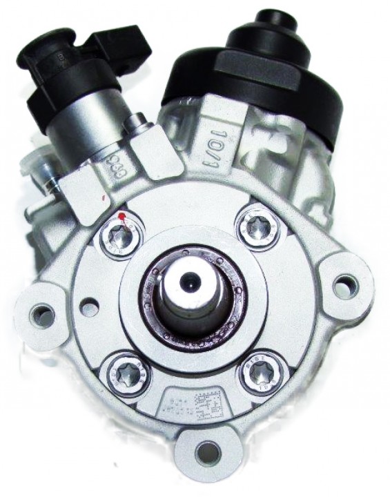 RedLine Gewindefahrwerk Domlager Koppelstangen Set für VW Caddy 3 2K DSG 1,9 2,0