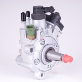 Hochdruckpumpe Dacia Renault 1.5 dCi