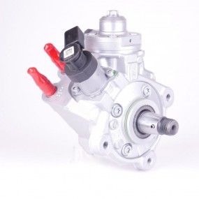 Hochdruckpumpe Bosch Seat Alhambra VW Sharan 2.0 TDI