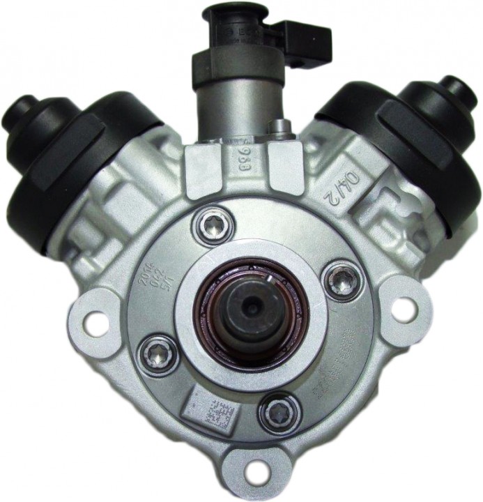 Stoßstange Vorne SRA für Audi A6 C7 4G2 4GC Avant 4G5 4GD 11-14