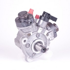 Hochdruckpumpe BMW 540d 740d