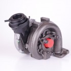 Turbolader Audi A6 A4 2.5 TDI