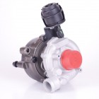 Turbolader VW Sharan 1.9 TDI 110 PS