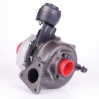 Turbolader VW Sharan 1.9 TDI 110 PS