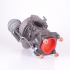 Turbolader Turbo Audi 2.7 Benzin