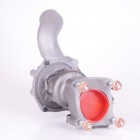 Turbolader Turbo Audi 2.7 Benzin