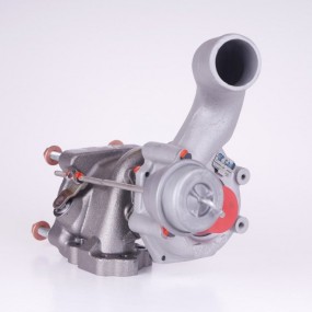 Turbolader Turbo Audi 2.7 Benzin