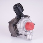 Turbolader VW Passat 1.9 TDI 110 PS
