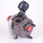 Turbolader VW Passat 1.9 TDI 110 PS