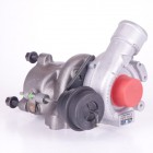 Turbolader AUDI A4 A6 1.8 T- VW PASSAT 1.8 T