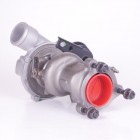 Turbolader AUDI A4 A6 1.8 T- VW PASSAT 1.8 T