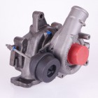 Turbolader Citroen Peugeot 2.0 HDI