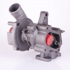 Turbolader Citroen Peugeot 2.0 HDI