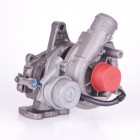 Turbolader Citroen Peugeot 2.0 HDI