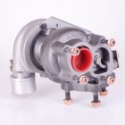 Turbolader Ford Sierra 1.8 TD