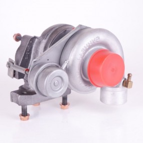 Turbolader Ford Sierra 1.8 TD