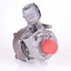 Turbolader Seat Ibiza VW Golf III 1.9 TDI 110PS