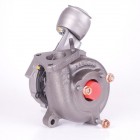 Turbolader Seat Ibiza VW Golf III 1.9 TDI 110PS