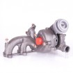Turbolader Audi A3 Golf IV 1.9 TDI