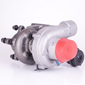 Turbolader Fiat Ducato 2.5 TDI